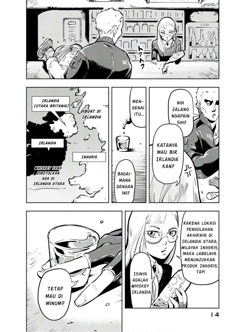 Funsou deshitara Hatta made Chapter 01 Gambar 13