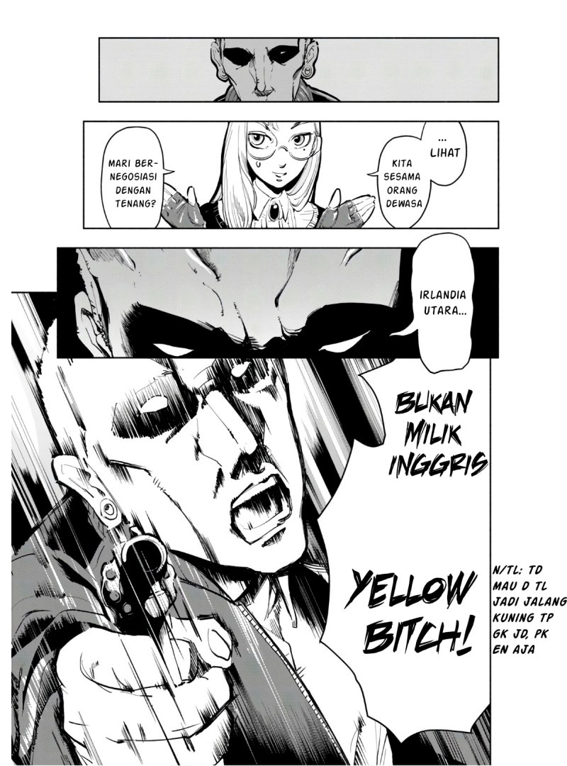 Funsou deshitara Hatta made Chapter 01 Gambar 14