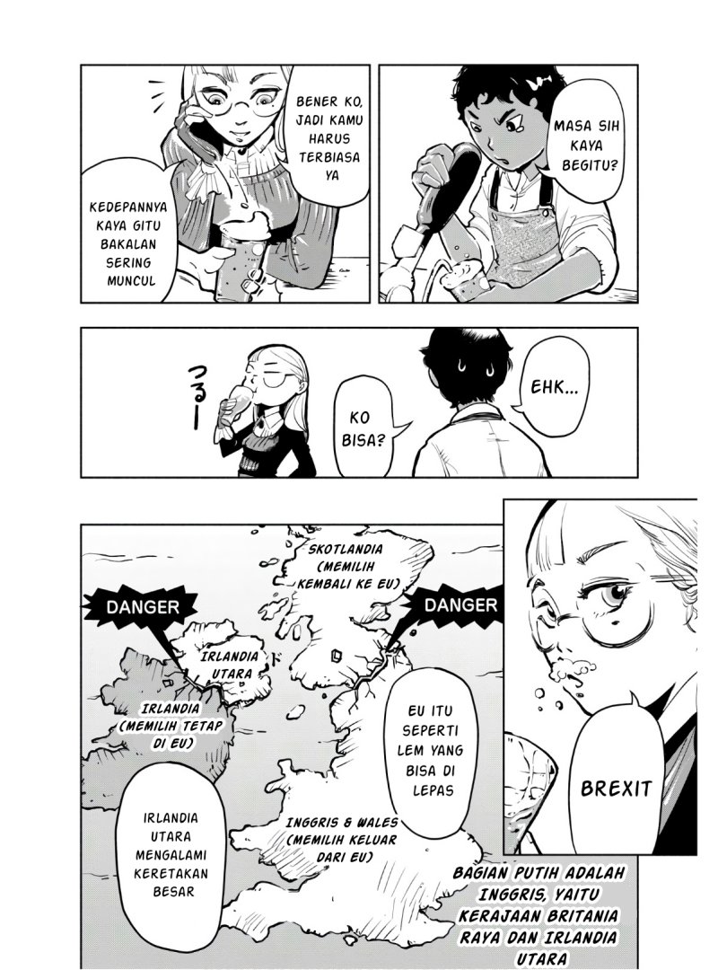 Funsou deshitara Hatta made Chapter 01 Gambar 19