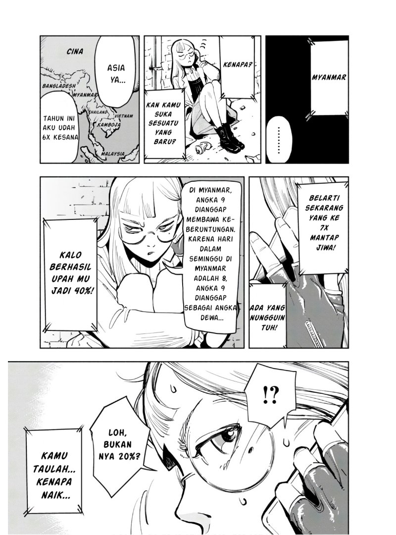 Funsou deshitara Hatta made Chapter 01 Gambar 22