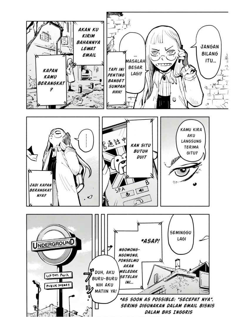 Funsou deshitara Hatta made Chapter 01 Gambar 23