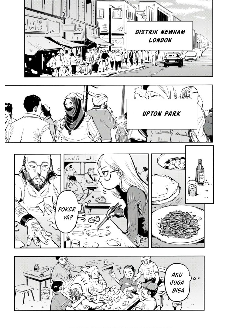 Funsou deshitara Hatta made Chapter 01 Gambar 24
