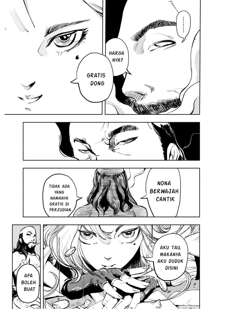 Funsou deshitara Hatta made Chapter 01 Gambar 26