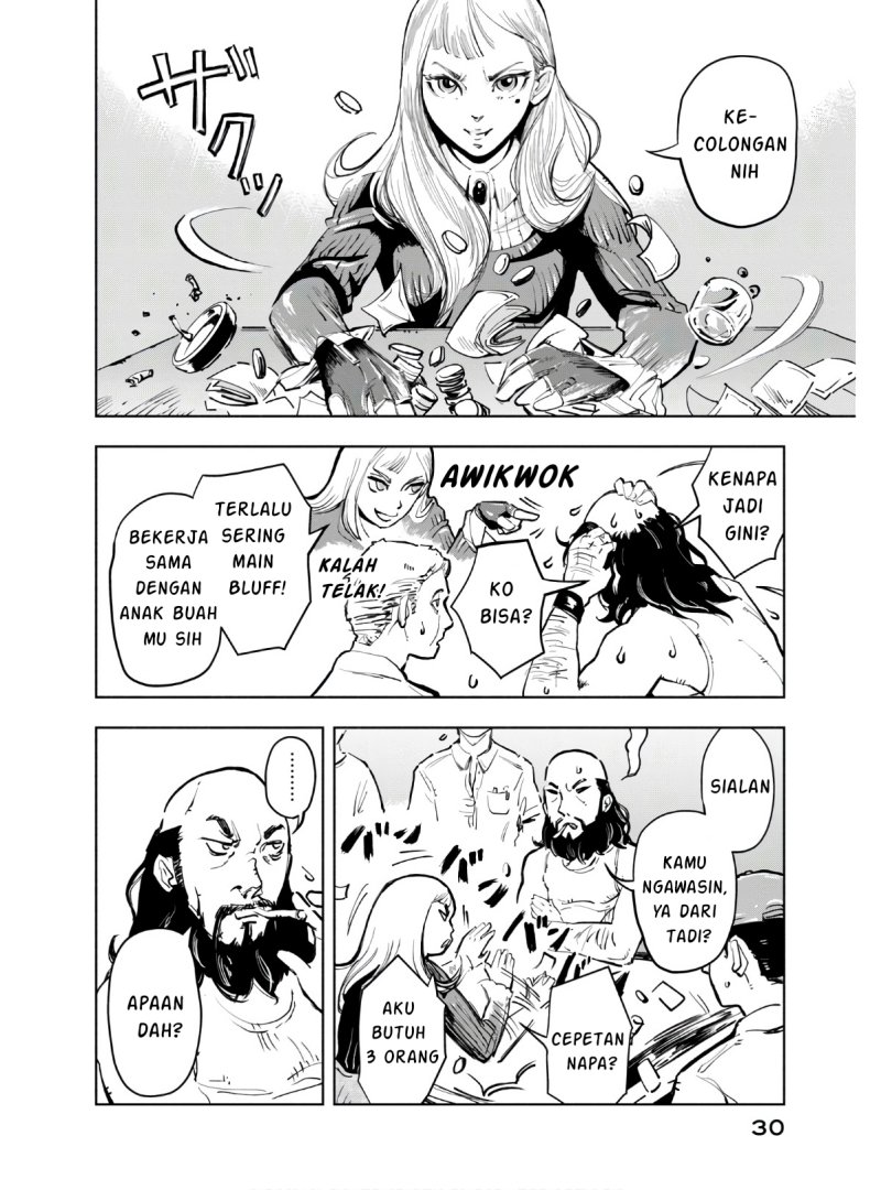 Funsou deshitara Hatta made Chapter 01 Gambar 29
