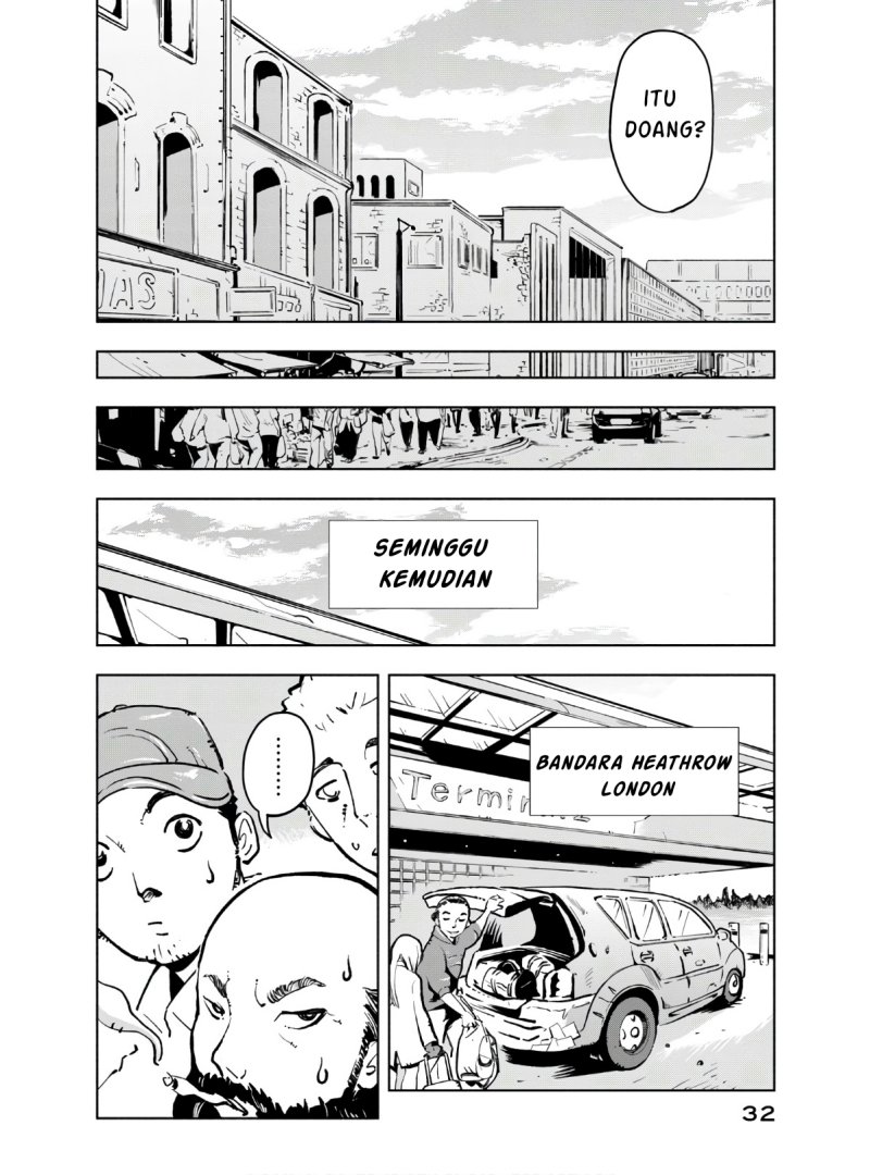 Funsou deshitara Hatta made Chapter 01 Gambar 31