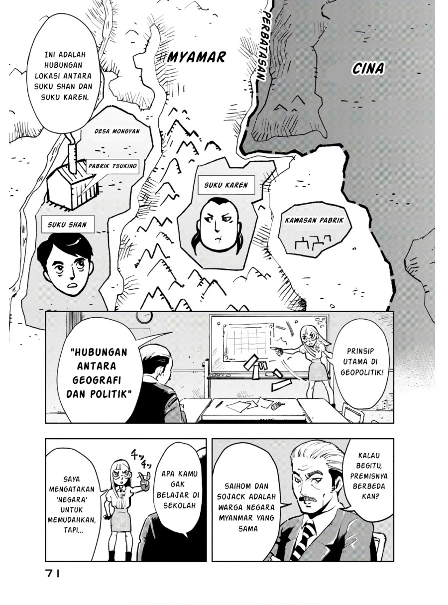 Funsou deshitara Hatta made Chapter 03 Gambar 4
