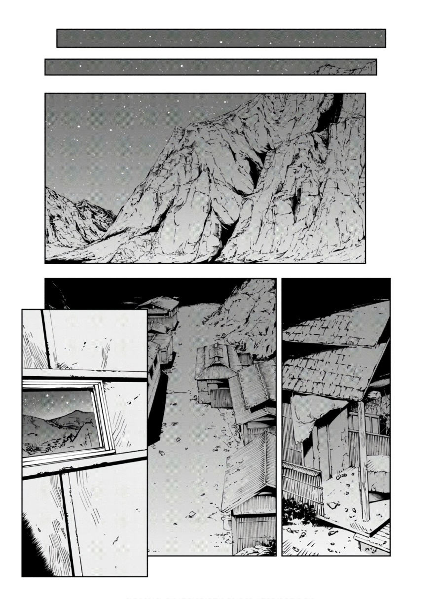 Funsou deshitara Hatta made Chapter 03 Gambar 16
