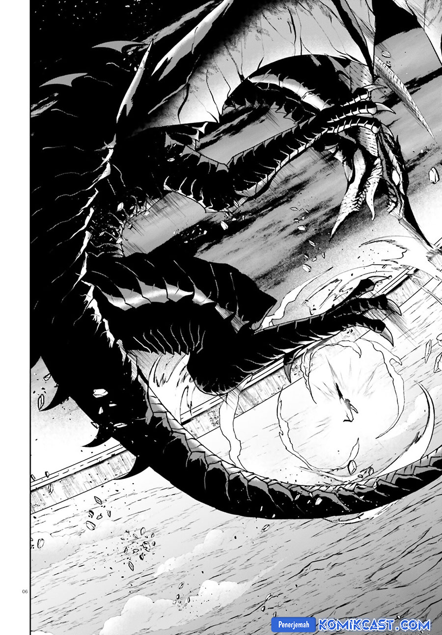 Furuki Okite No Mahou Kishi Chapter 21.1 Gambar 6