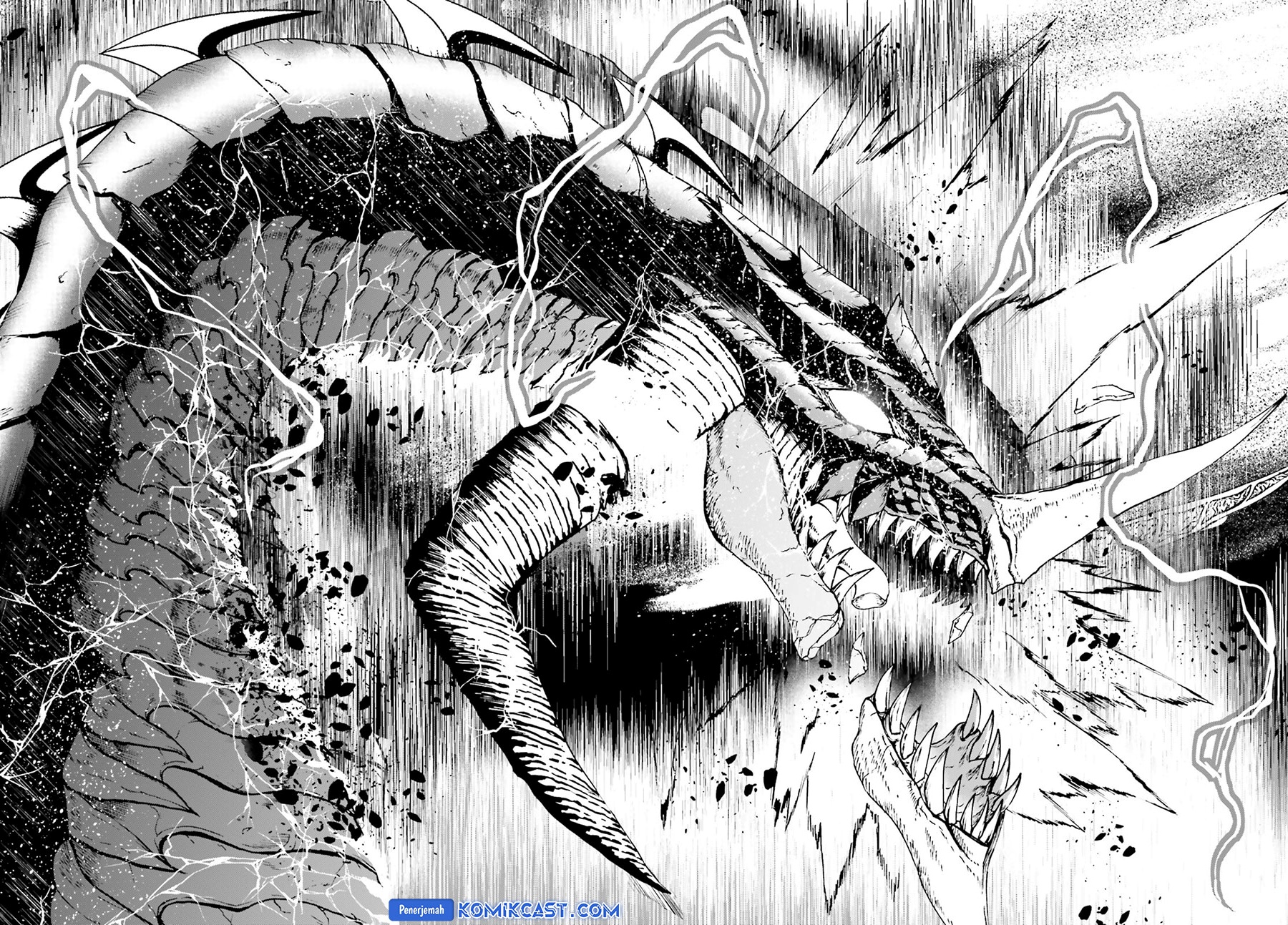 Furuki Okite No Mahou Kishi Chapter 21.1 Gambar 15