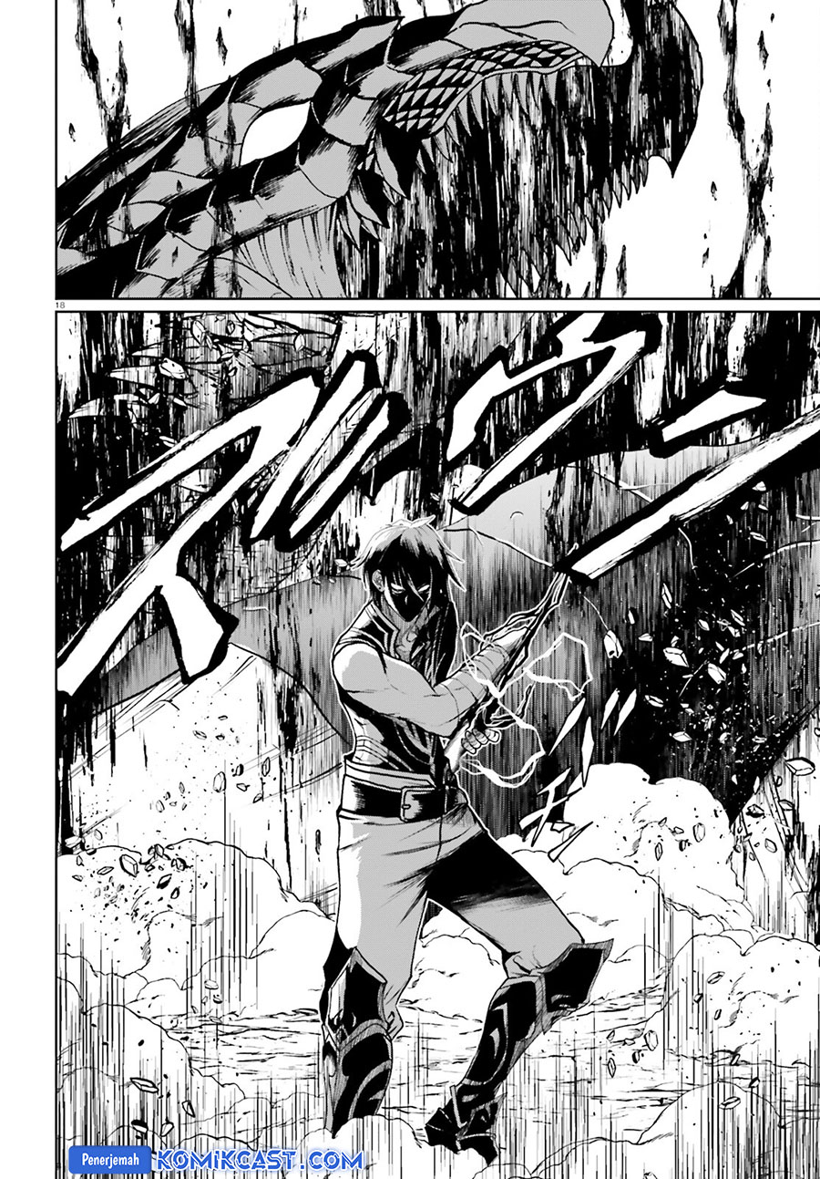 Furuki Okite No Mahou Kishi Chapter 21.1 Gambar 16