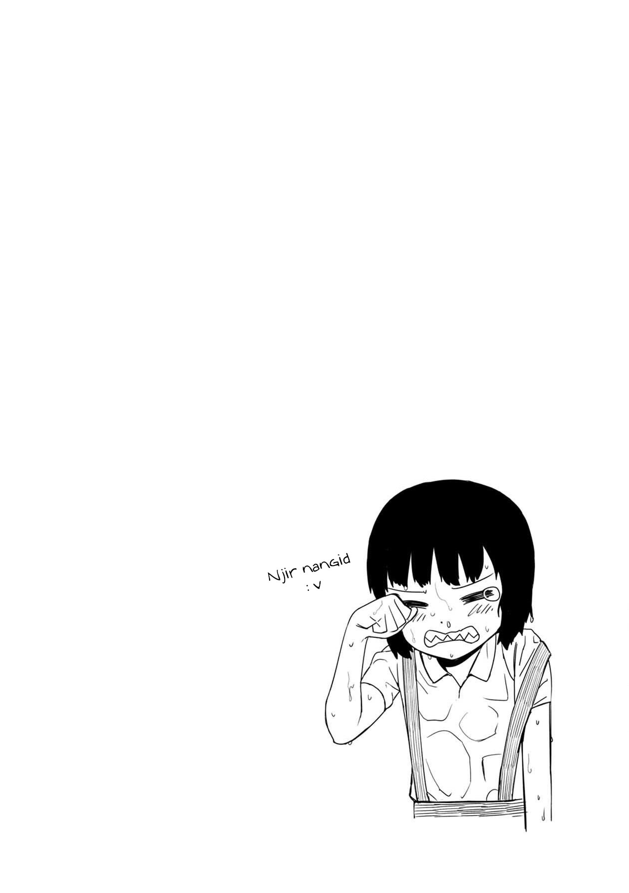 Furyou Taimashi Reina Chapter 02 Gambar 18
