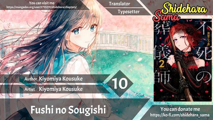 Fushi no Sougishi Chapter 10 Gambar 1