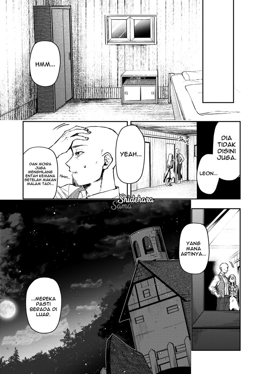 Fushi no Sougishi Chapter 10 Gambar 2