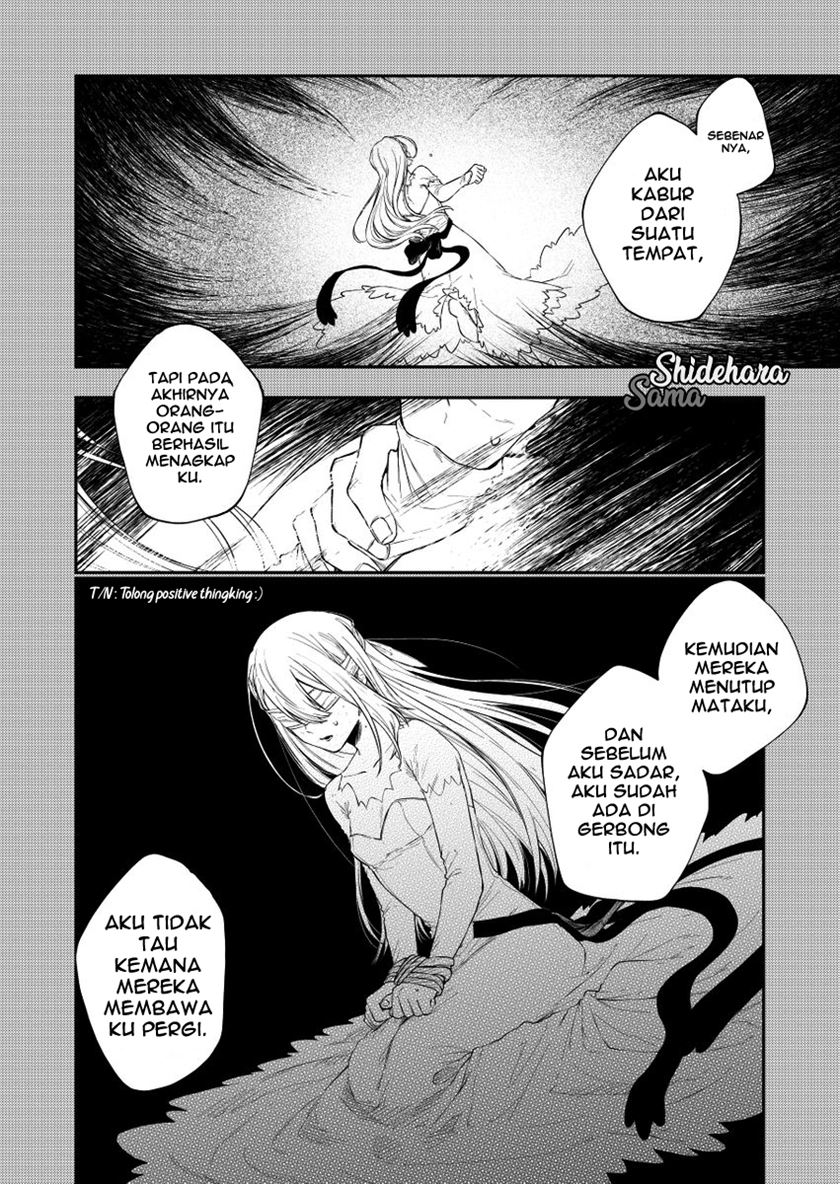 Fushi no Sougishi Chapter 23 Gambar 7