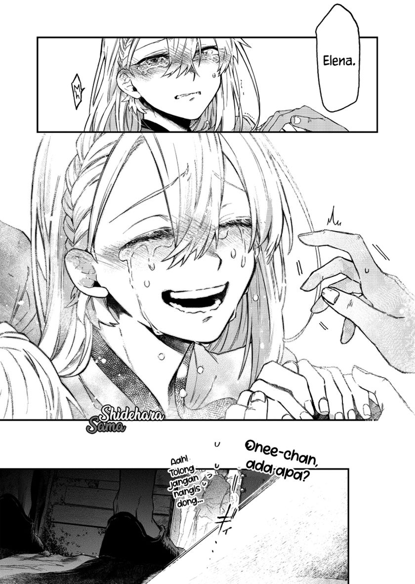 Fushi no Sougishi Chapter 28 Gambar 16