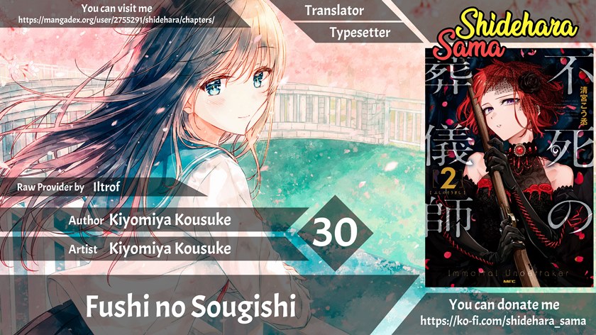 Fushi no Sougishi Chapter 30 Gambar 1