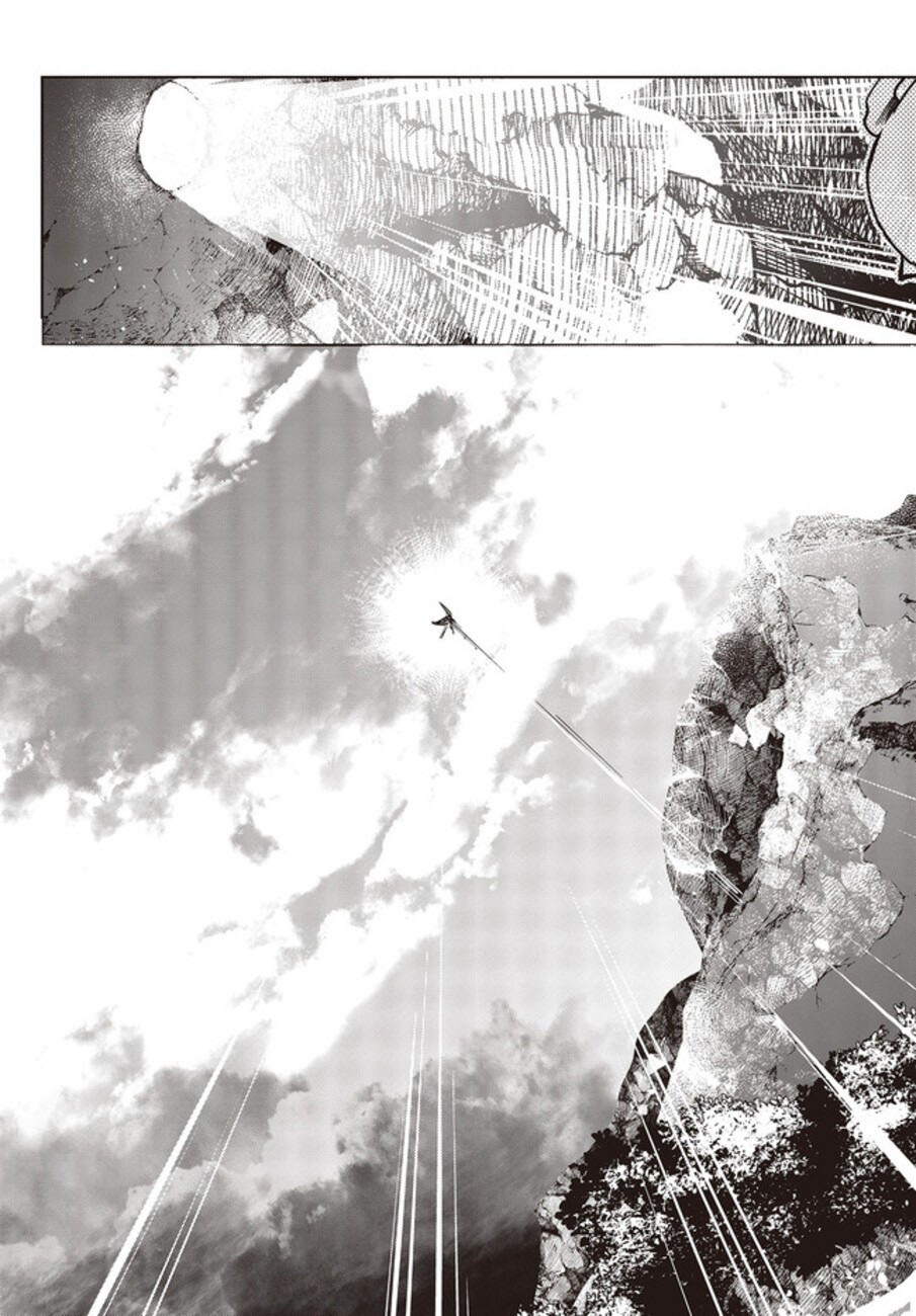 Fushichou e no Tensei: Dragon Taoseru tte Futsuu no Tori ja nai yo ne? Chapter 02 Gambar 21