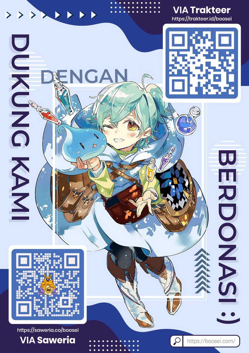 Fushichou e no Tensei: Dragon Taoseru tte Futsuu no Tori ja nai yo ne? Chapter 05 Gambar 2