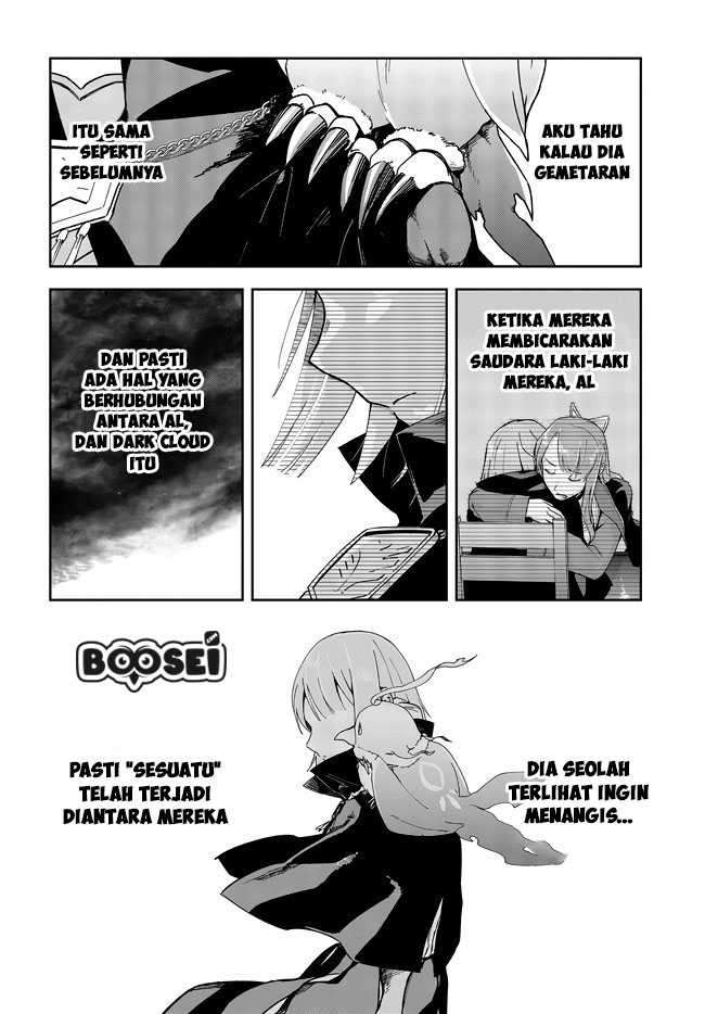 Fushichou e no Tensei: Dragon Taoseru tte Futsuu no Tori ja nai yo ne? Chapter 05 Gambar 16