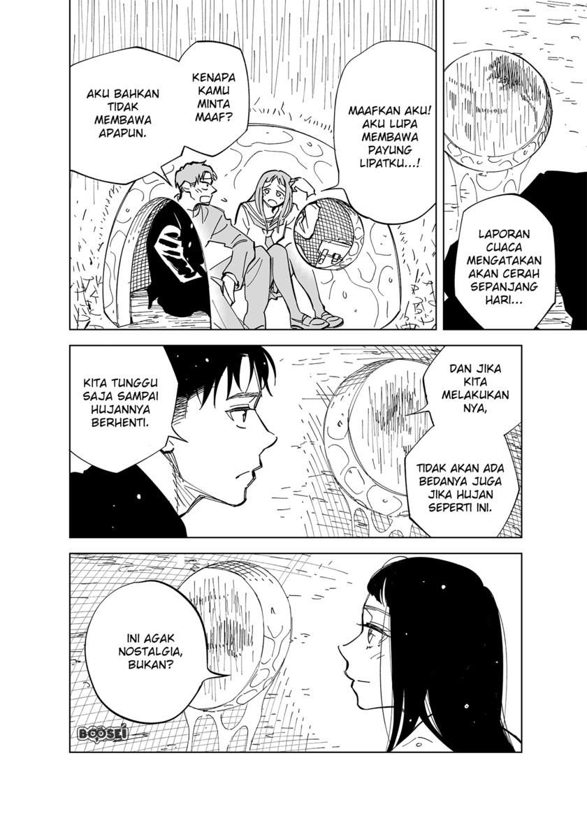 Futago-tachi no Shojijou Chapter 05 Gambar 3