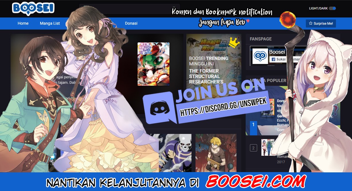 Futago-tachi no Shojijou Chapter 05 Gambar 6