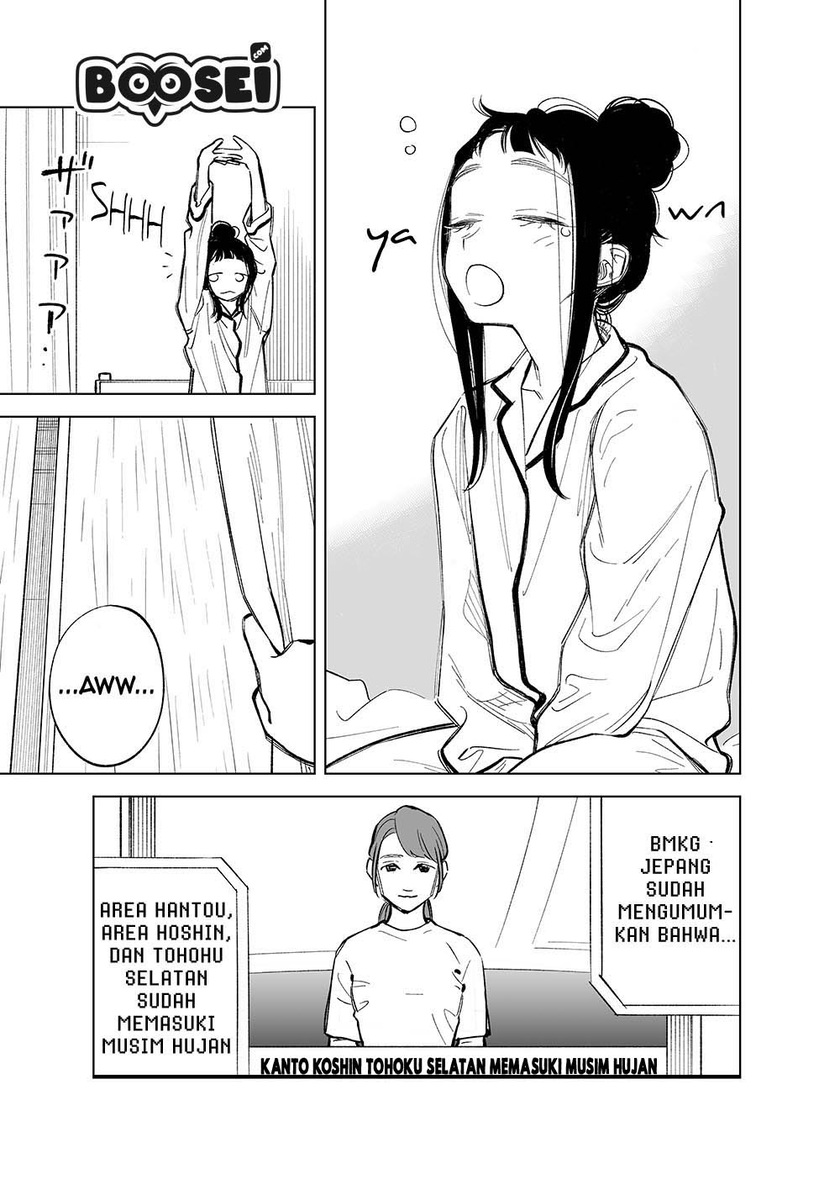 Futago-tachi no Shojijou Chapter 16-20 Gambar 19