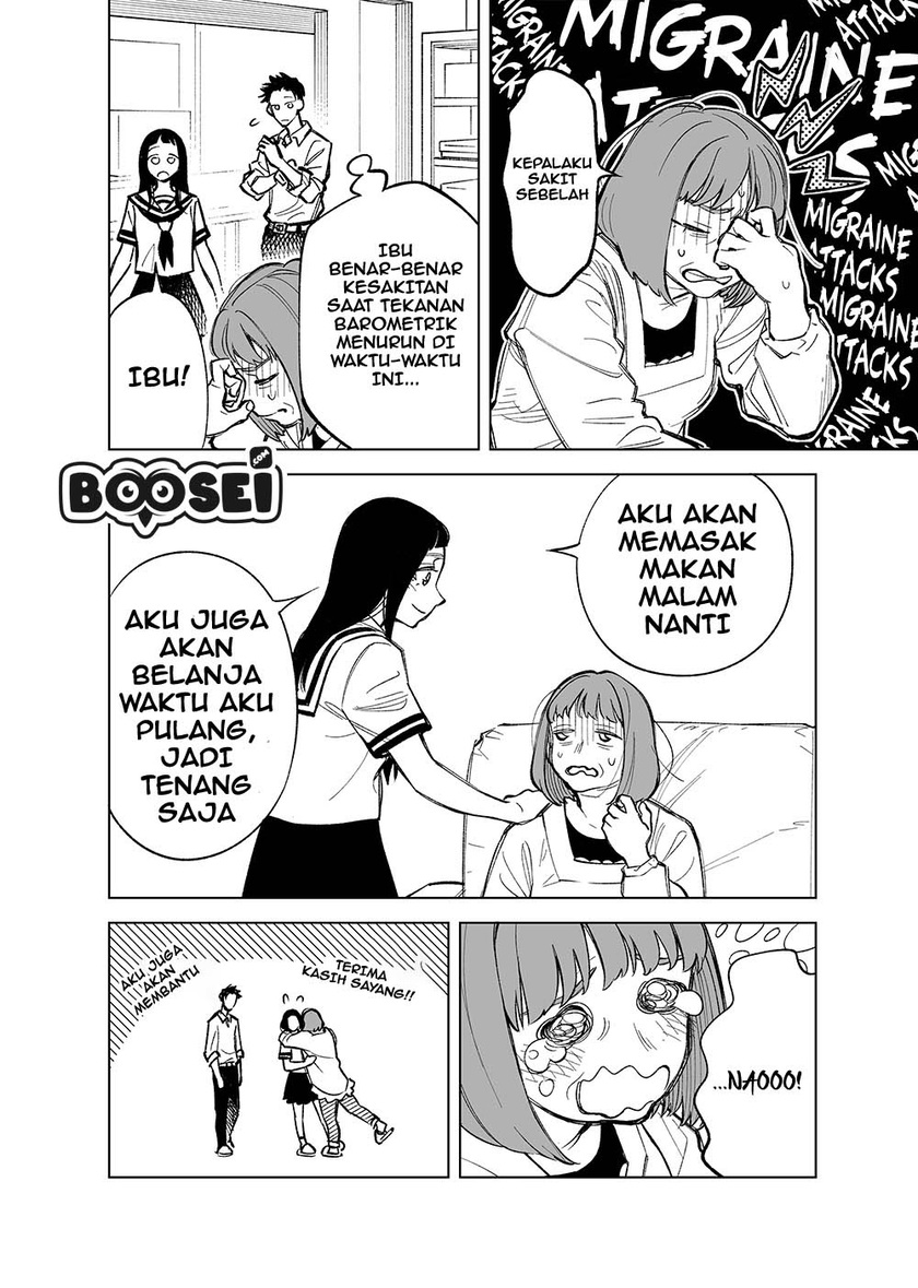 Futago-tachi no Shojijou Chapter 16-20 Gambar 20