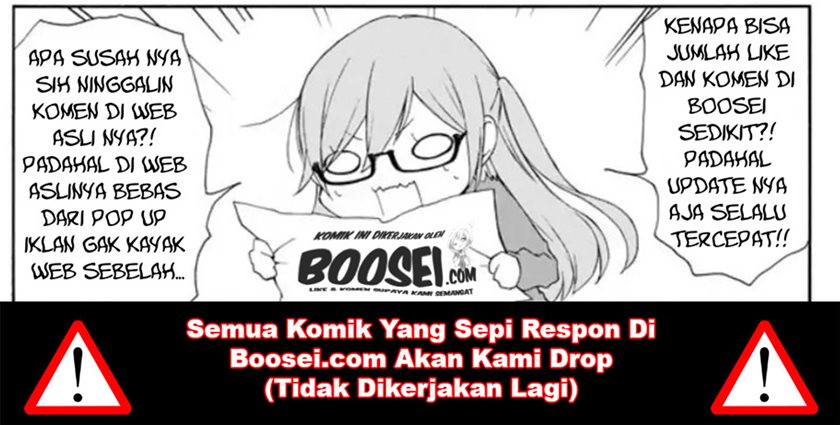 Futago-tachi no Shojijou Chapter 66 Gambar 7