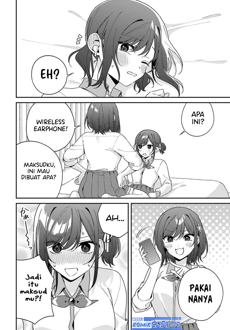 Futago Matomete Kanojo Ni Shinai Chapter 05.5 Gambar 5