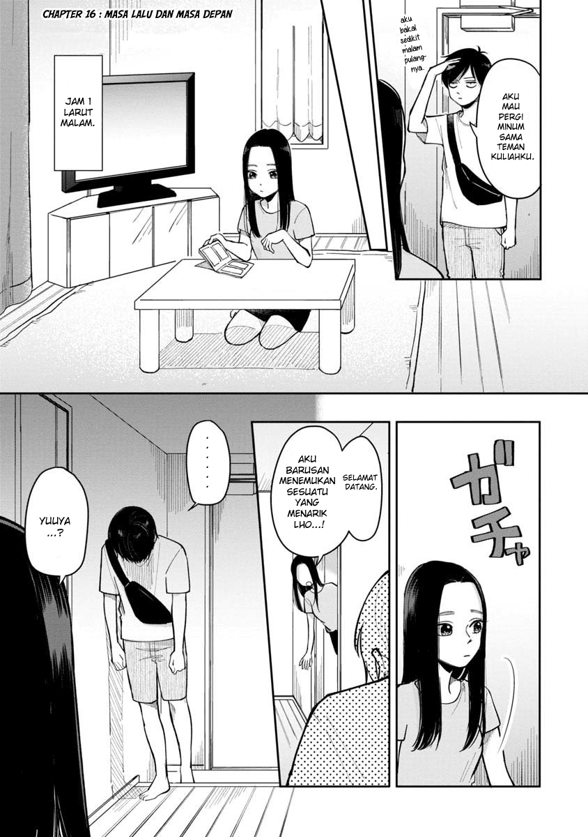Futari Ashitamo Sorenarini Chapter 16 Gambar 2