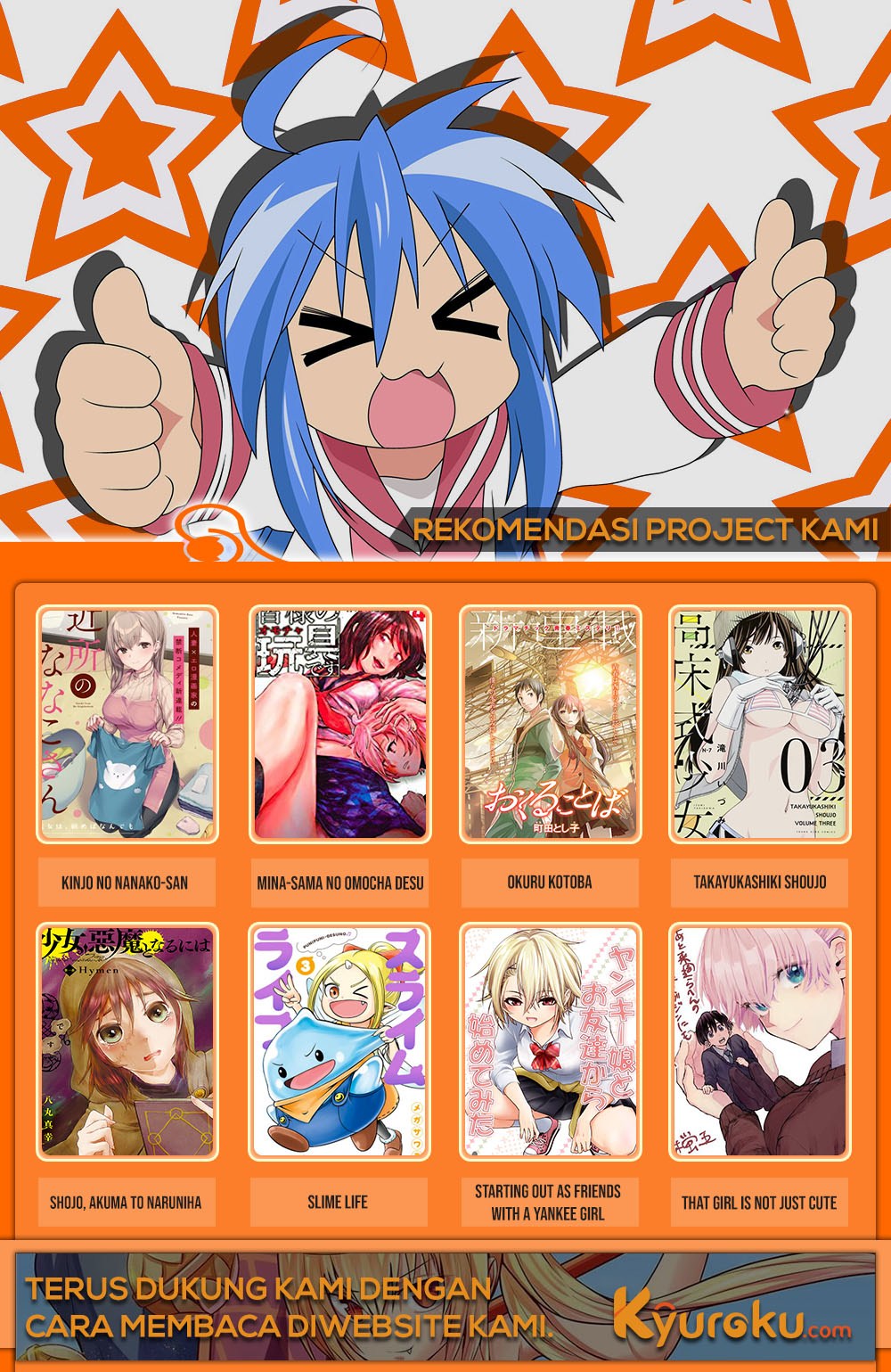 Futari no Jikan Chapter 04 Gambar 14