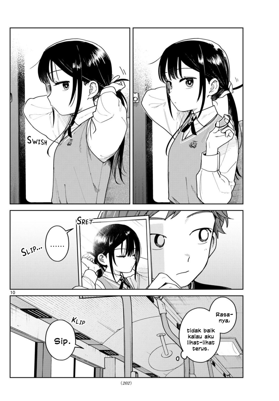 Futari Bus Chapter 06 Gambar 10