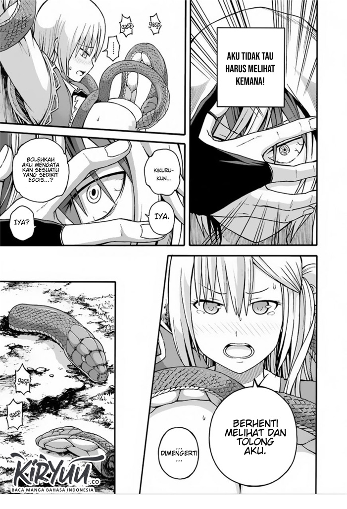 Futoku no Guild Chapter 06 Gambar 24