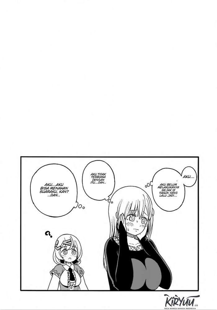 Futoku no Guild Chapter 06 Gambar 36