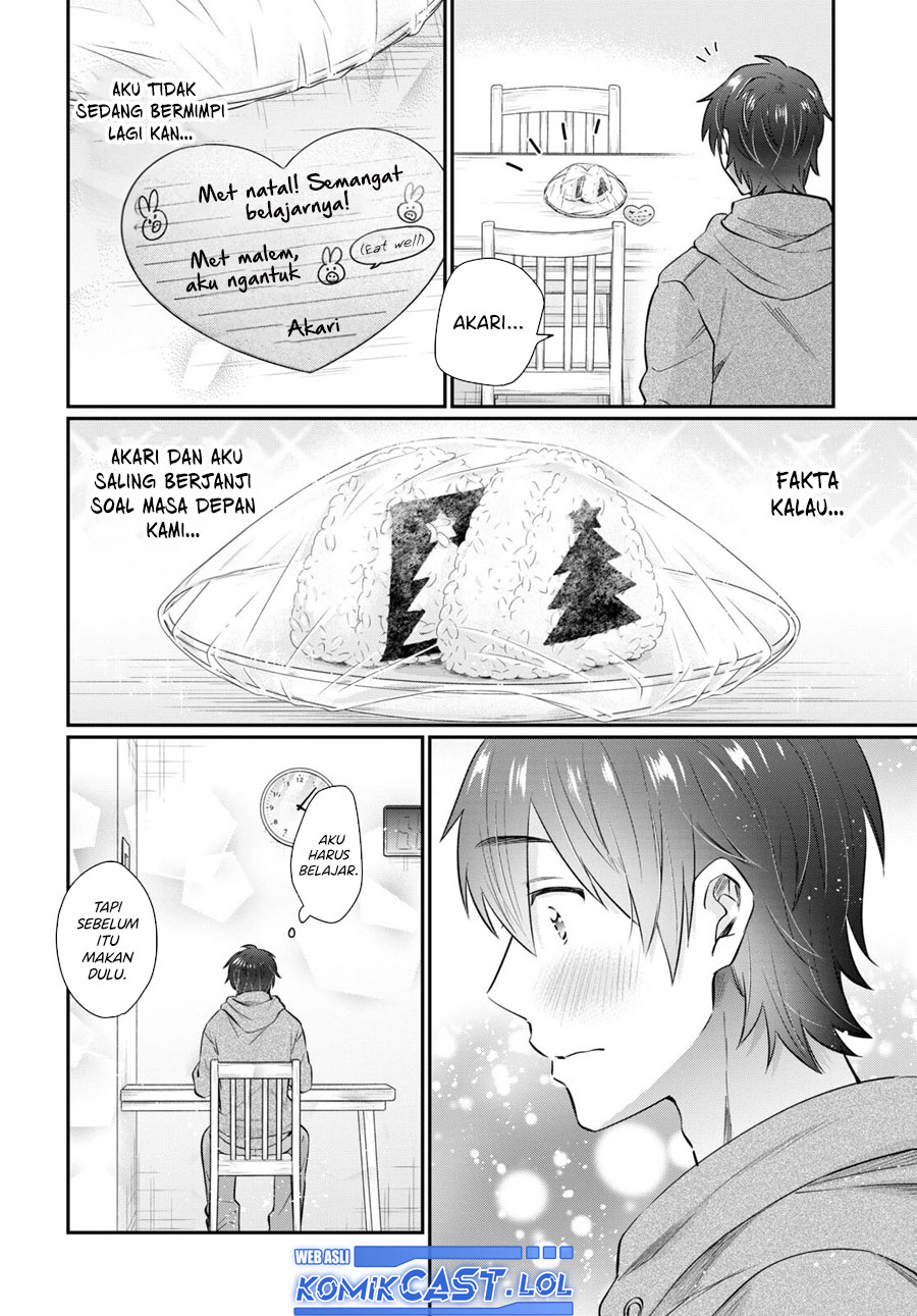 Fuufu Ijou Koibito Miman Chapter 68 Gambar 5