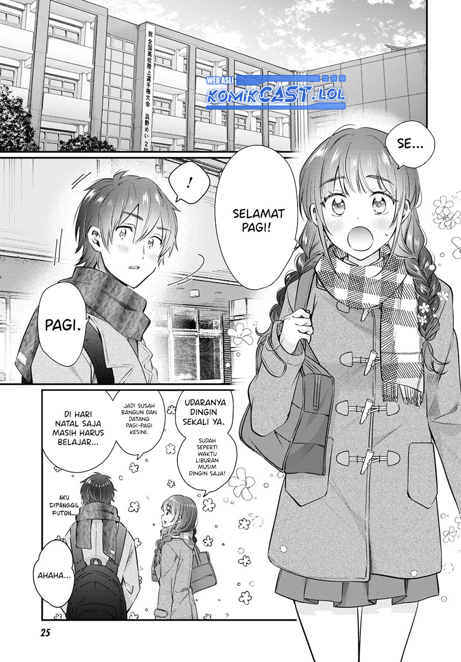 Fuufu Ijou Koibito Miman Chapter 68 Gambar 6