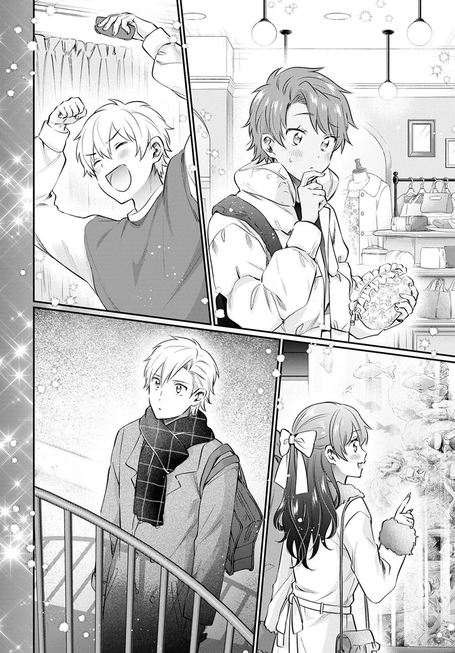 Fuufu Ijou Koibito Miman Chapter 68 Gambar 23