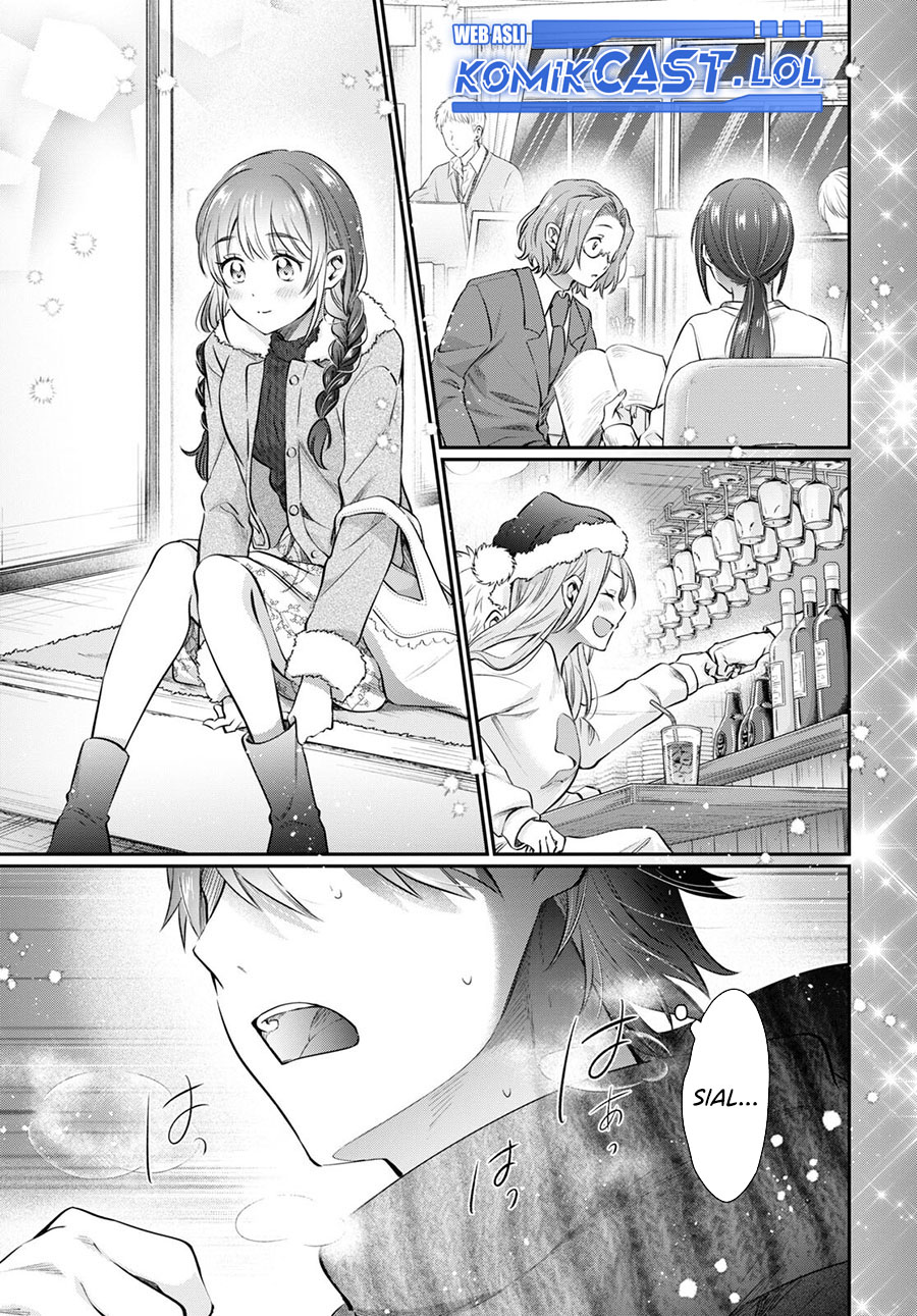 Fuufu Ijou Koibito Miman Chapter 68 Gambar 24