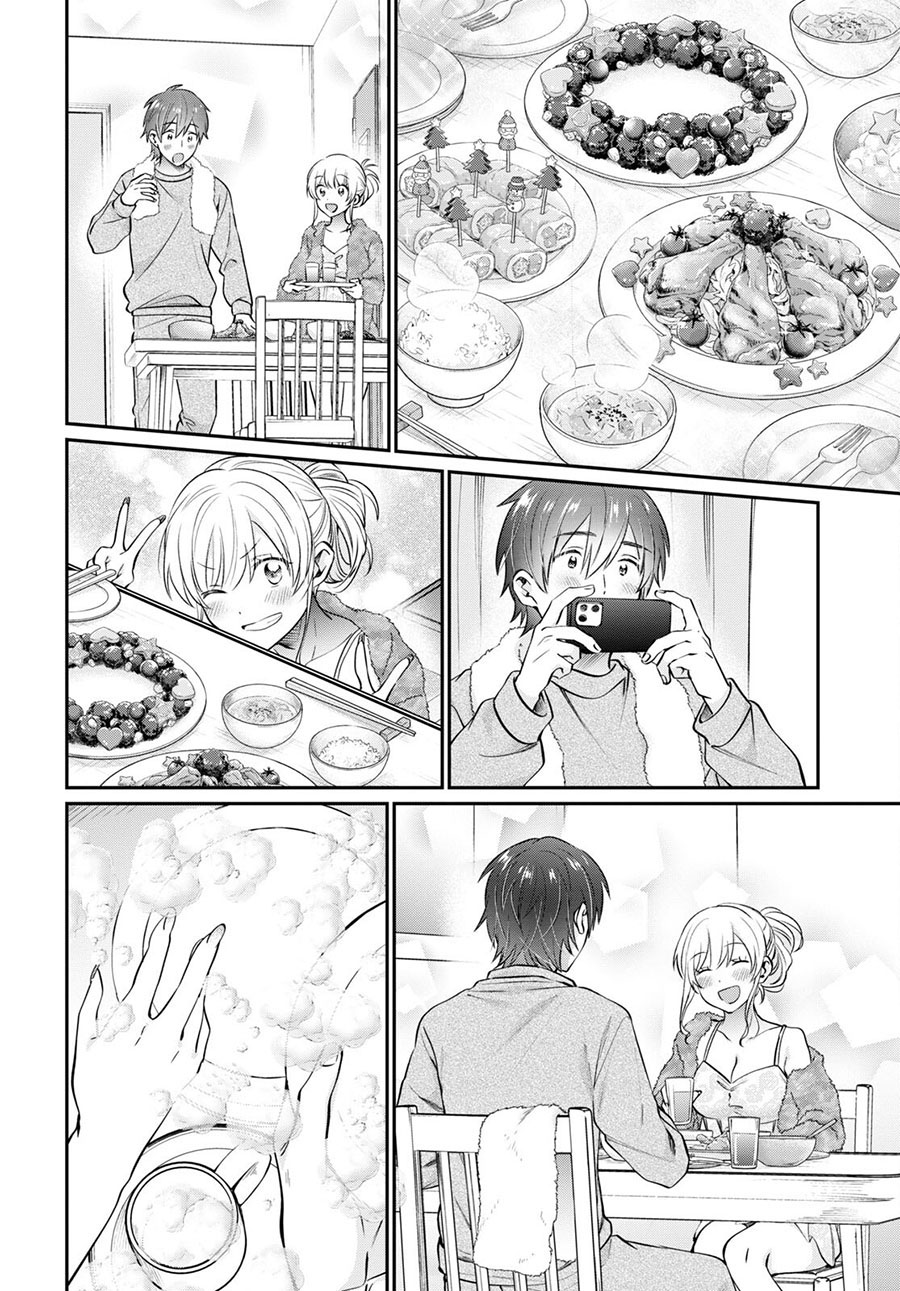 Fuufu Ijou Koibito Miman Chapter 70 Gambar 23