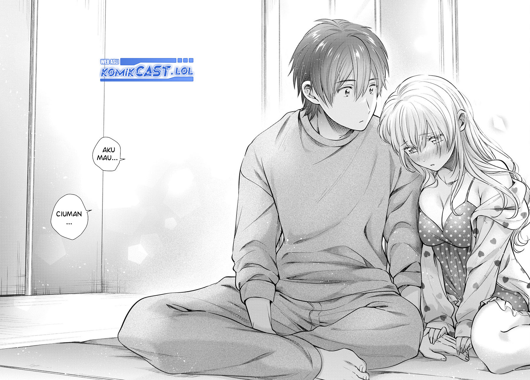 Fuufu Ijou Koibito Miman Chapter 70 Gambar 29