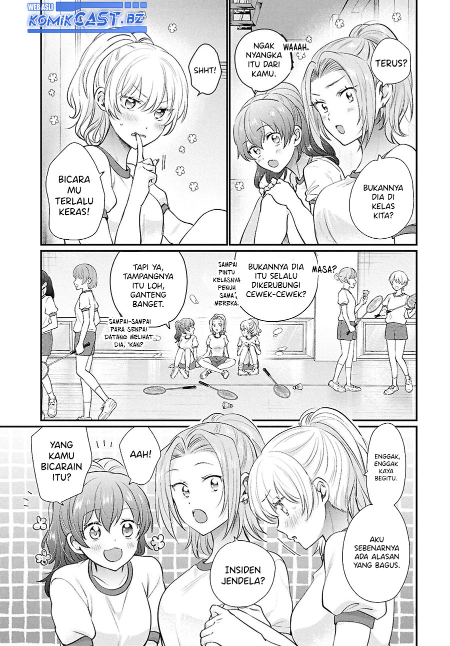 Fuufu Ijou Koibito Miman Chapter 76 Gambar 6