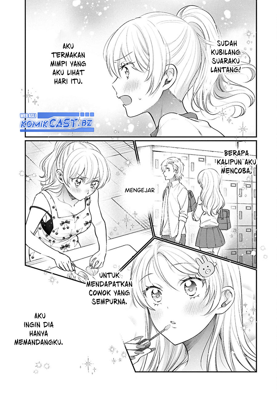 Fuufu Ijou Koibito Miman Chapter 76 Gambar 8