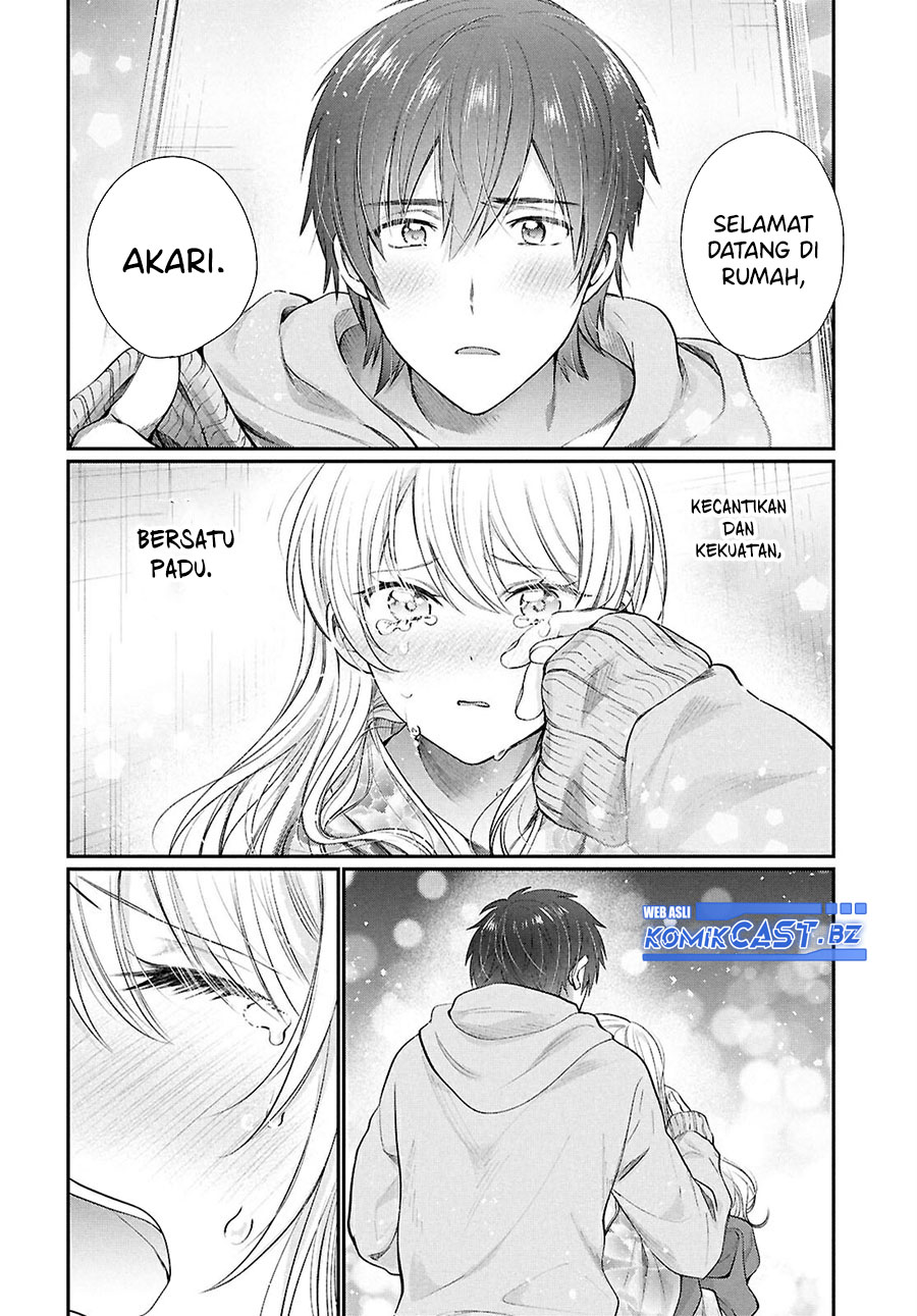 Fuufu Ijou Koibito Miman Chapter 76 Gambar 11
