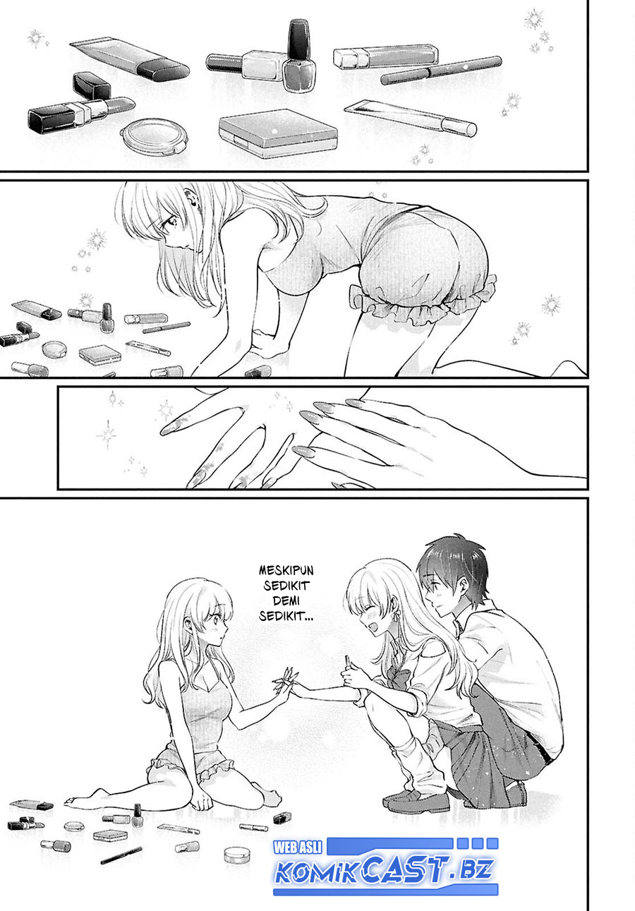 Fuufu Ijou Koibito Miman Chapter 76 Gambar 12
