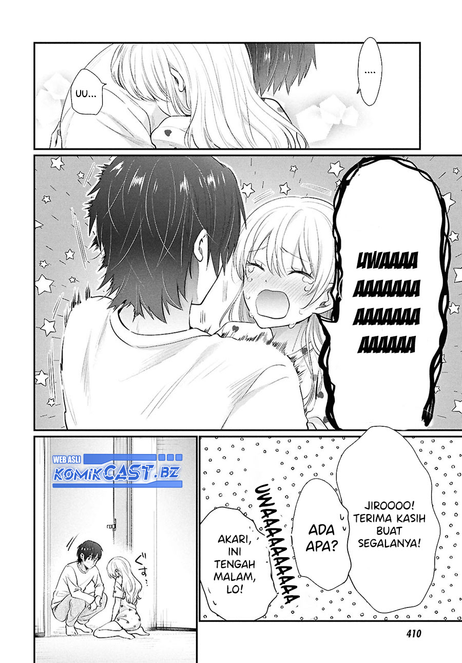 Fuufu Ijou Koibito Miman Chapter 76 Gambar 19