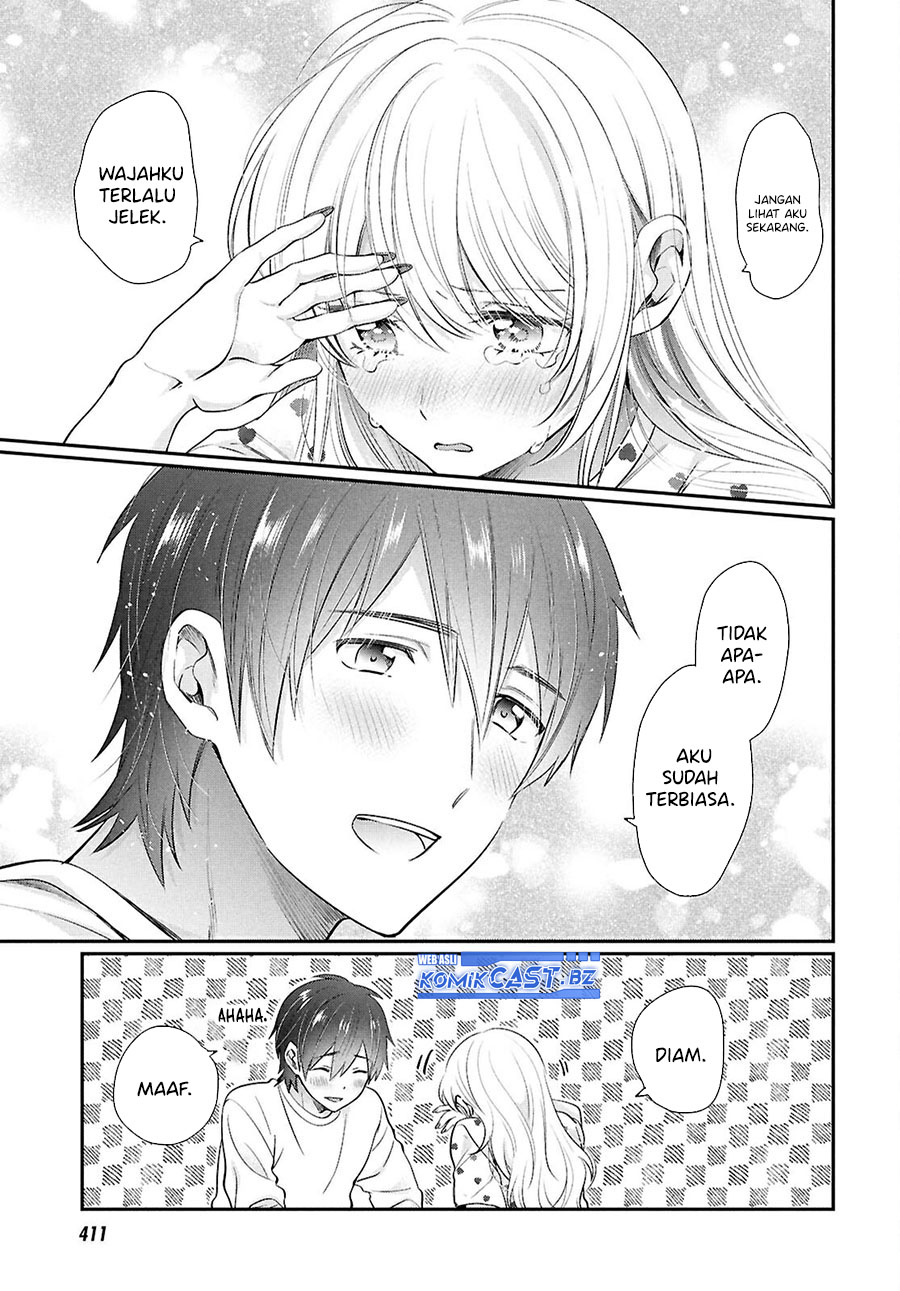 Fuufu Ijou Koibito Miman Chapter 76 Gambar 20