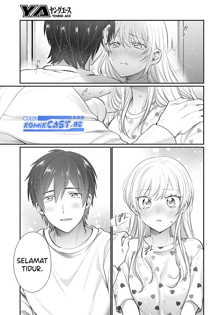 Fuufu Ijou Koibito Miman Chapter 76 Gambar 22