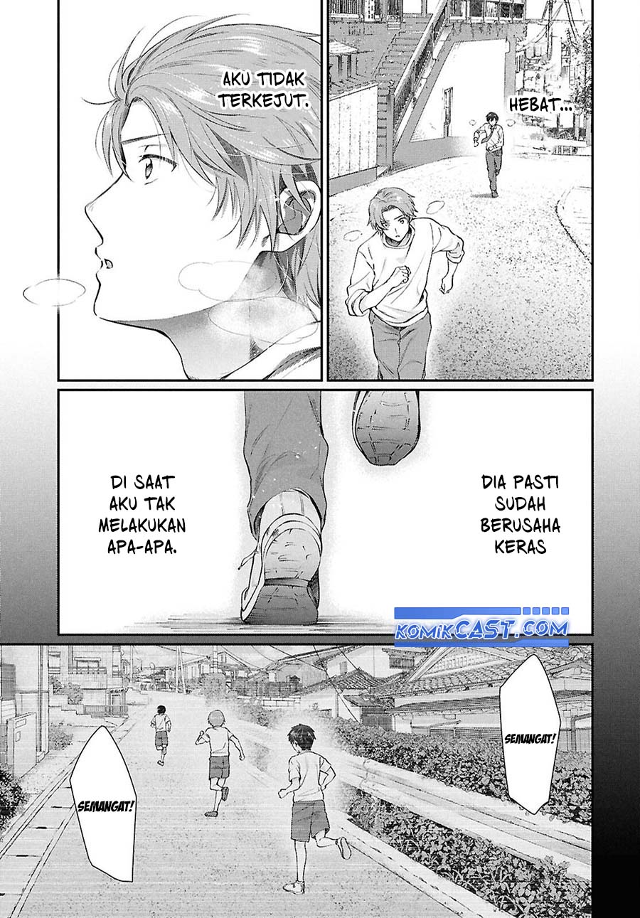 Fuufu Ijou Koibito Miman Chapter 78 Gambar 10