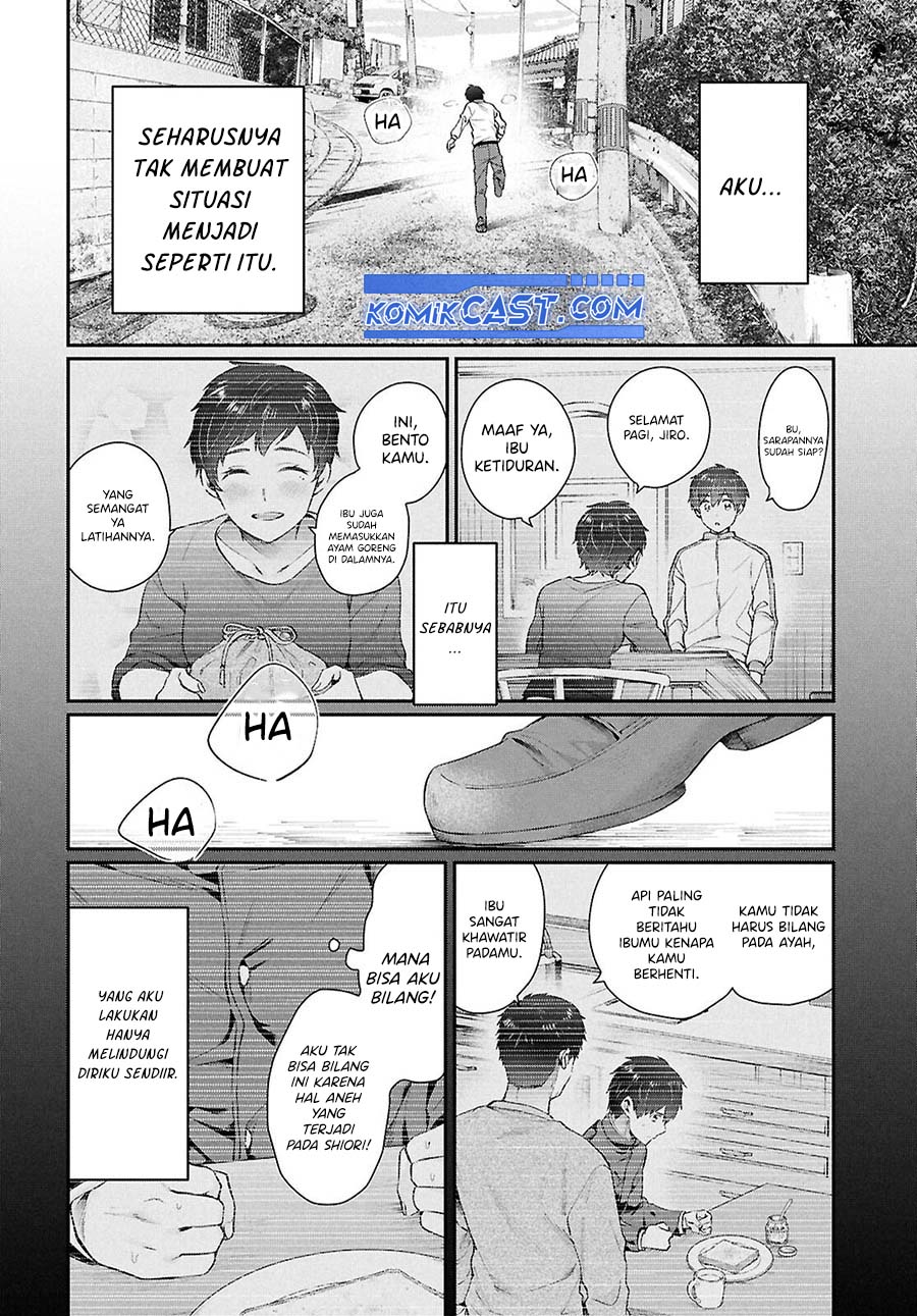 Fuufu Ijou Koibito Miman Chapter 78 Gambar 13