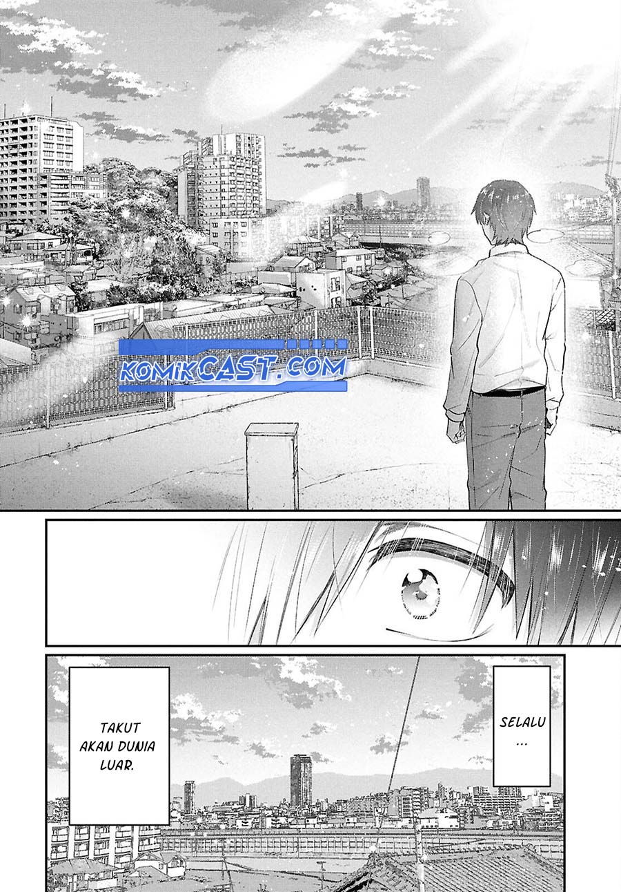 Fuufu Ijou Koibito Miman Chapter 78 Gambar 15